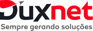 DuxNet Logo (1) PNG Fundo Claro