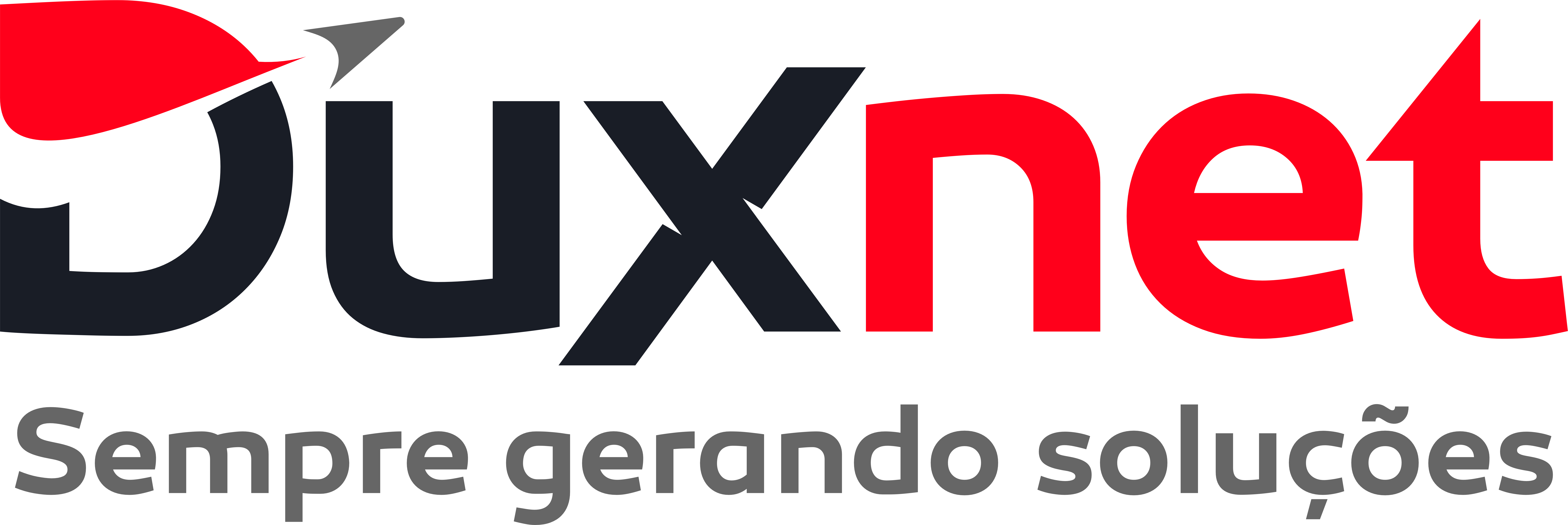 DuxNet Logo (1) PNG Fundo Claro